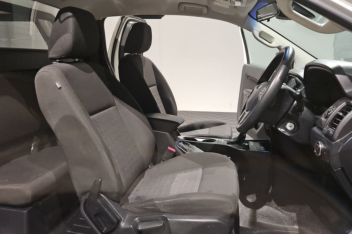 2019 Ford Ranger XL PX MkIII 4X4 3.2L