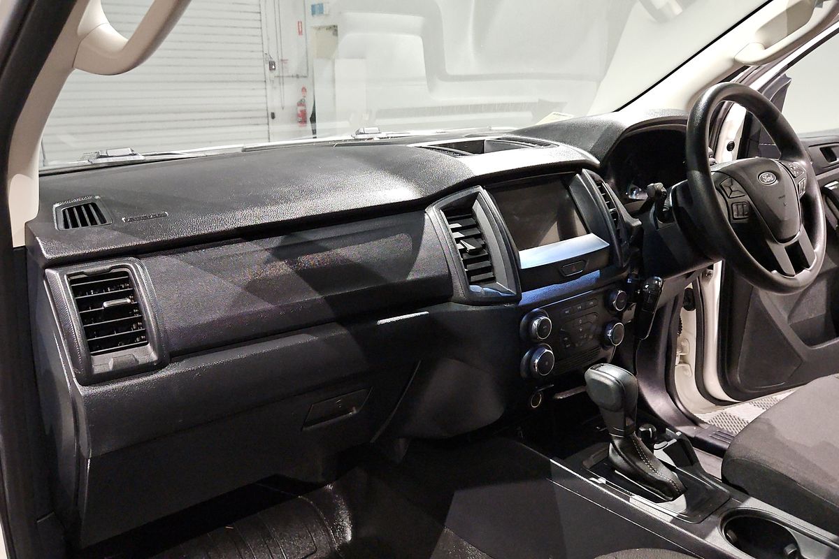2019 Ford Ranger XL PX MkIII 4X4 3.2L
