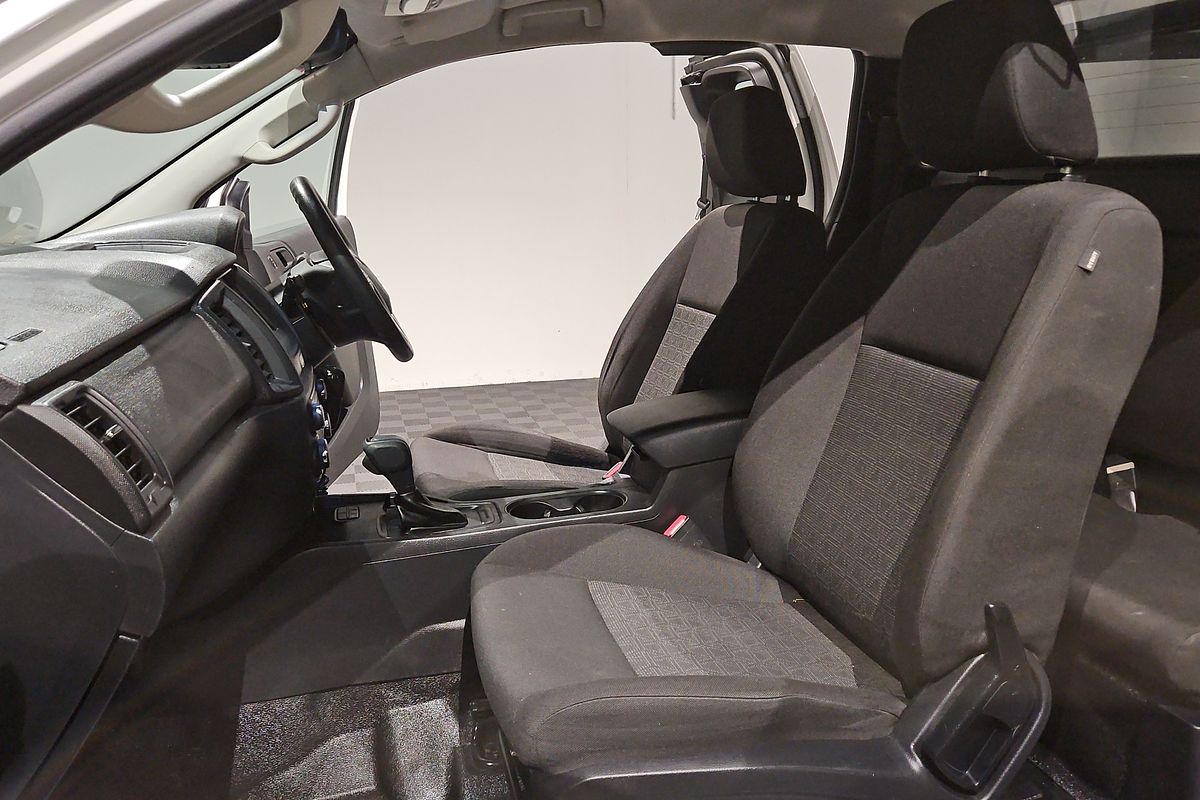 2019 Ford Ranger XL PX MkIII 4X4 3.2L