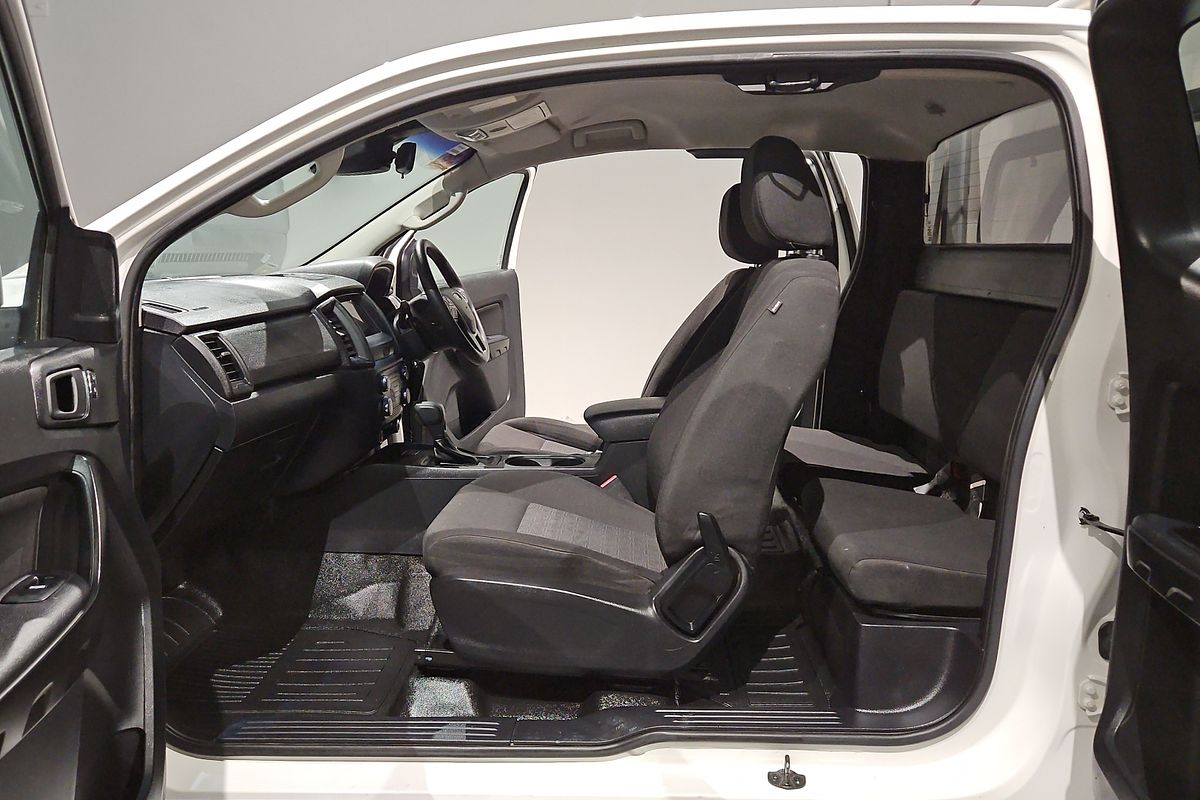 2019 Ford Ranger XL PX MkIII 4X4 3.2L