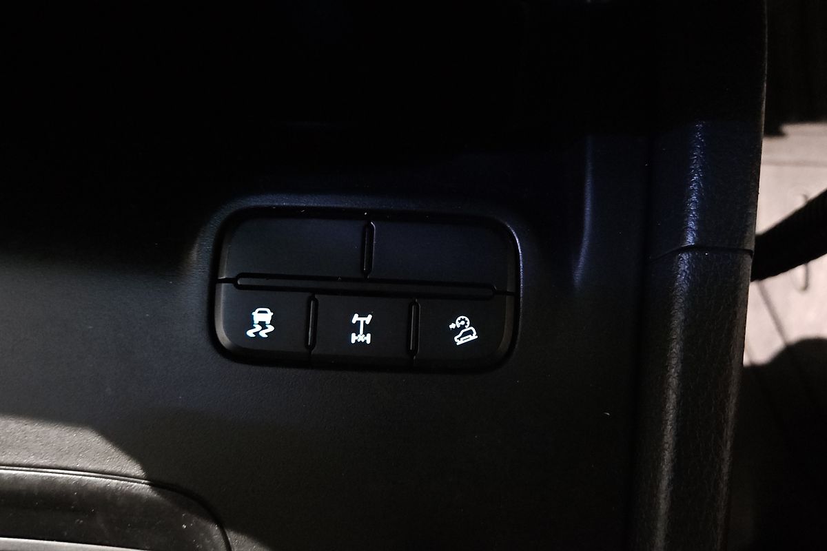 2019 Ford Ranger XL PX MkIII 4X4 3.2L
