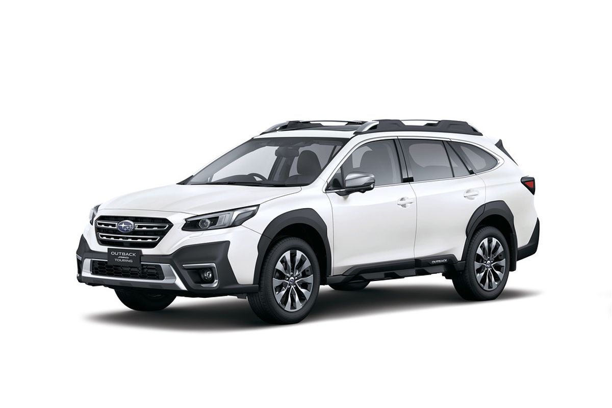 2024 Subaru Outback AWD Touring 6GEN