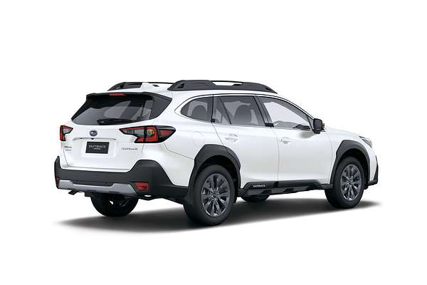 2024 Subaru Outback AWD 6GEN