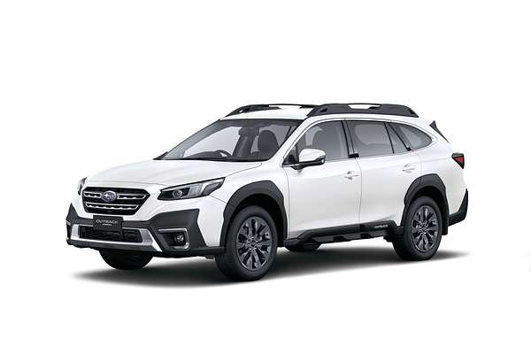 2024 Subaru Outback AWD 6GEN