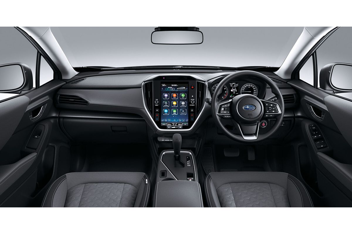 2024 Subaru Crosstrek Hybrid L G6X