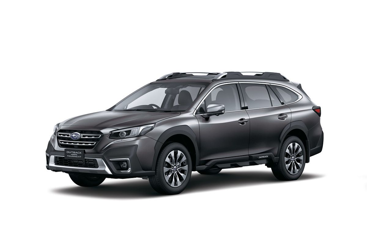 2024 Subaru Outback AWD Touring XT 6GEN