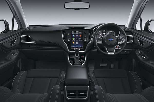 2025 Subaru Outback AWD 6GEN