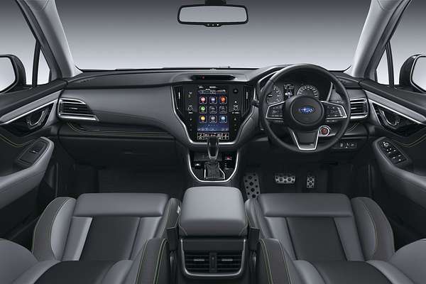 2025 Subaru Outback AWD Sport XT 6GEN