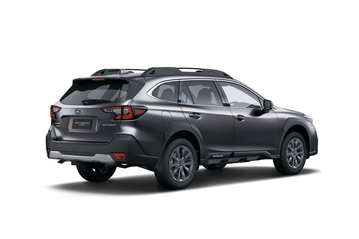 2025 Subaru Outback AWD 6GEN