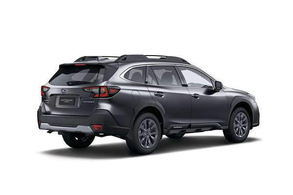 2025 Subaru Outback AWD 6GEN