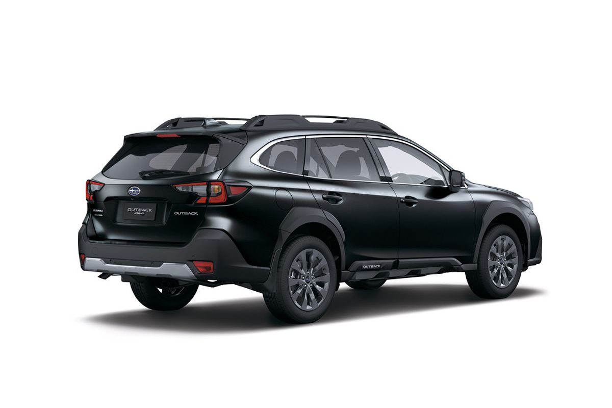 2025 Subaru Outback AWD 6GEN