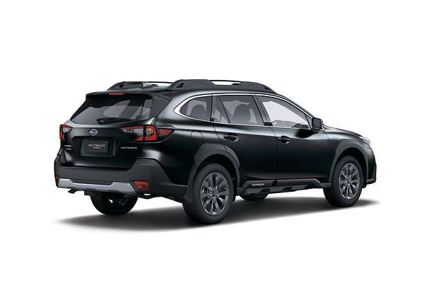2025 Subaru Outback AWD 6GEN