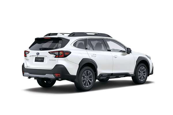 2025 Subaru Outback AWD 6GEN