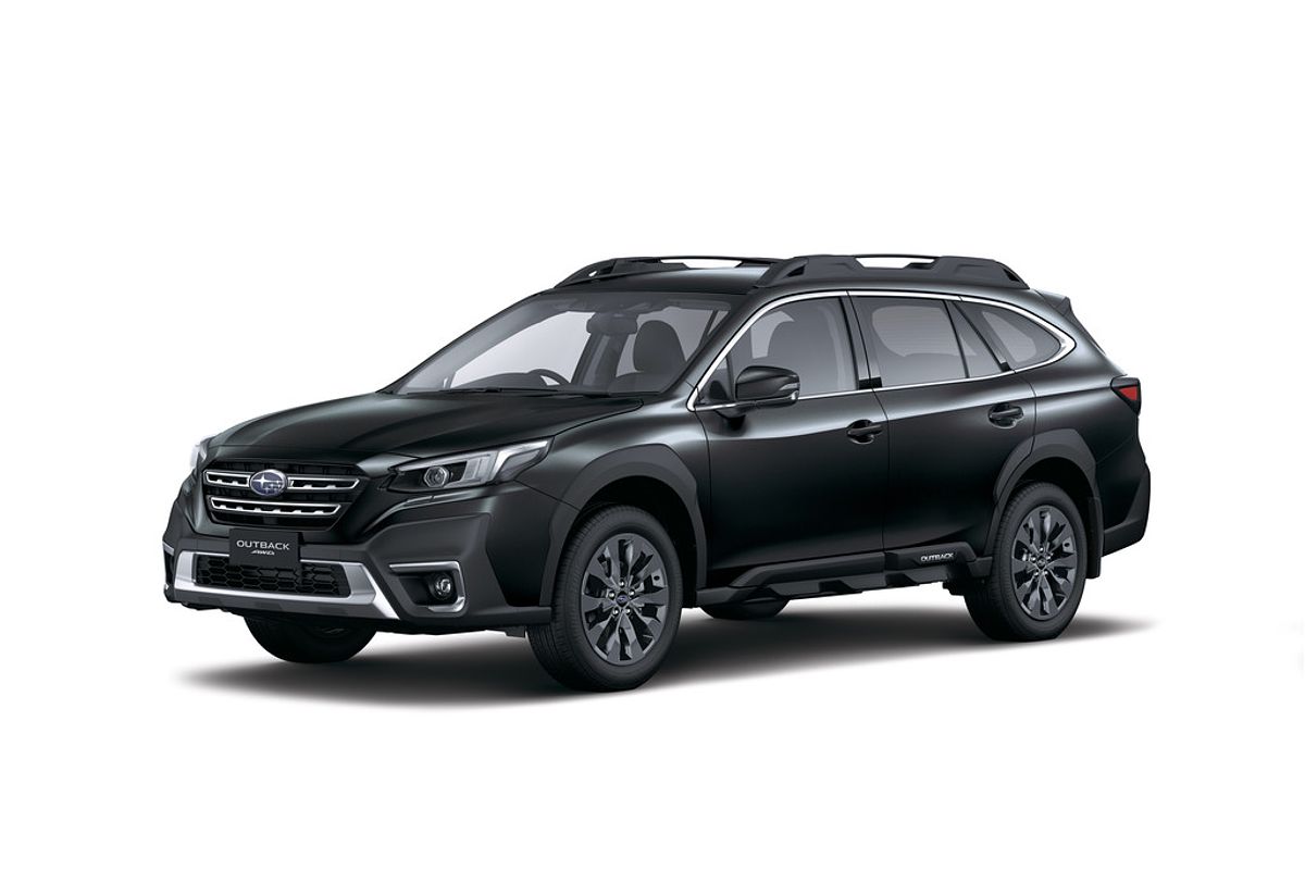 2025 Subaru Outback AWD 6GEN