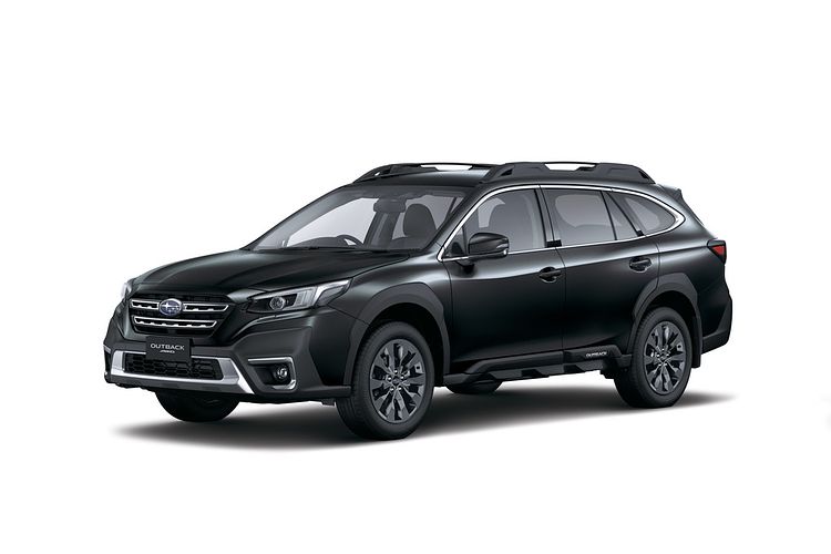 2025 Subaru Outback AWD 6GEN