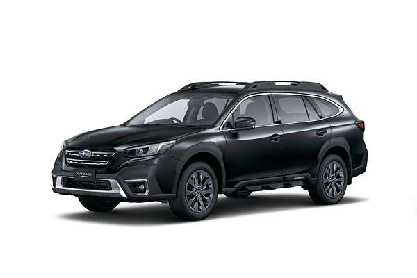 2025 Subaru Outback AWD 6GEN
