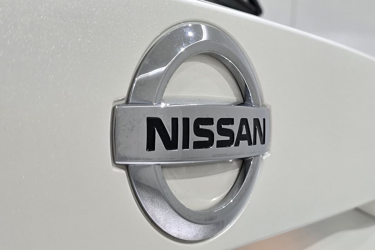 2022 Nissan JUKE ST-L F16