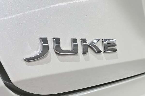 2022 Nissan JUKE ST-L F16