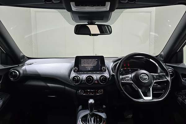 2022 Nissan JUKE ST-L F16