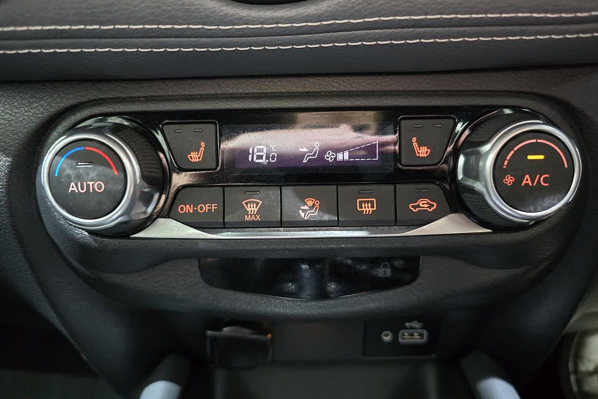 2022 Nissan JUKE ST-L F16