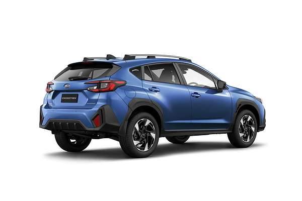 2025 Subaru Crosstrek 2.0S G6X