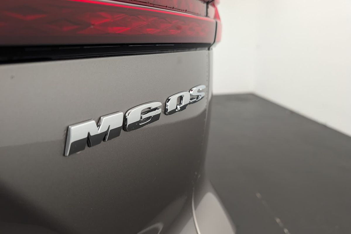 2025 MG QS Excite IS31