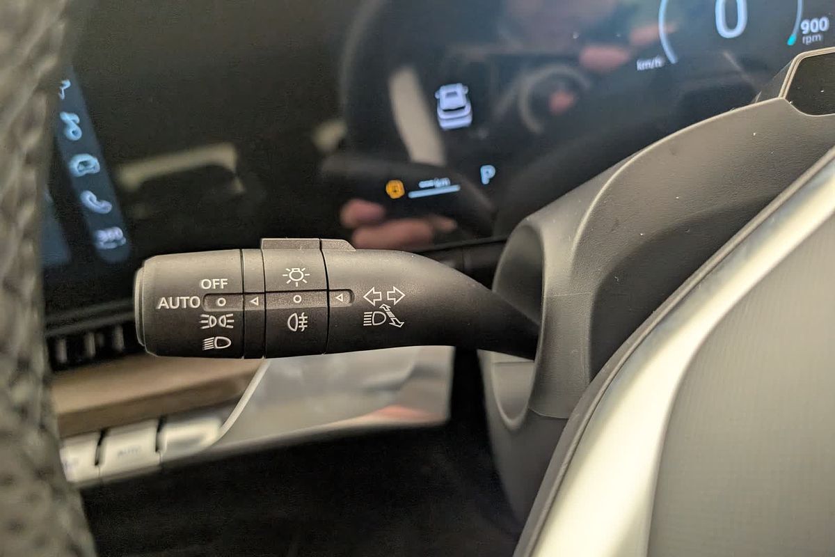 2025 MG QS Excite IS31