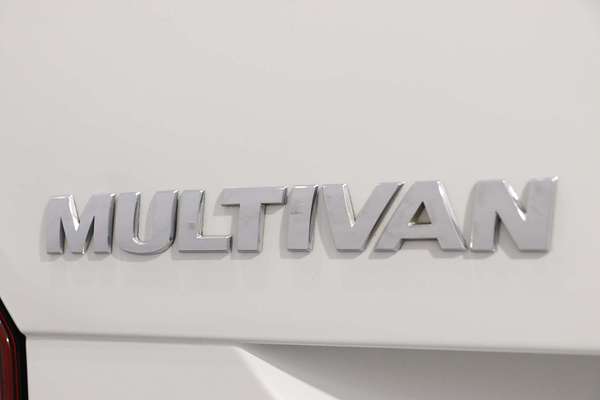 2018 Volkswagen Multivan TDI340 Comfortline T6 SWB