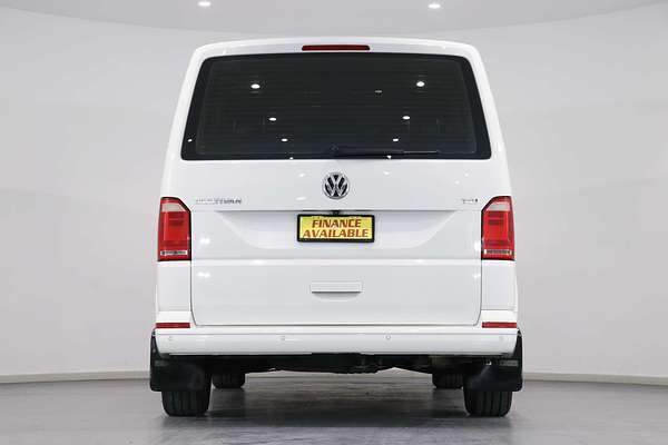 2018 Volkswagen Multivan TDI340 Comfortline T6 SWB