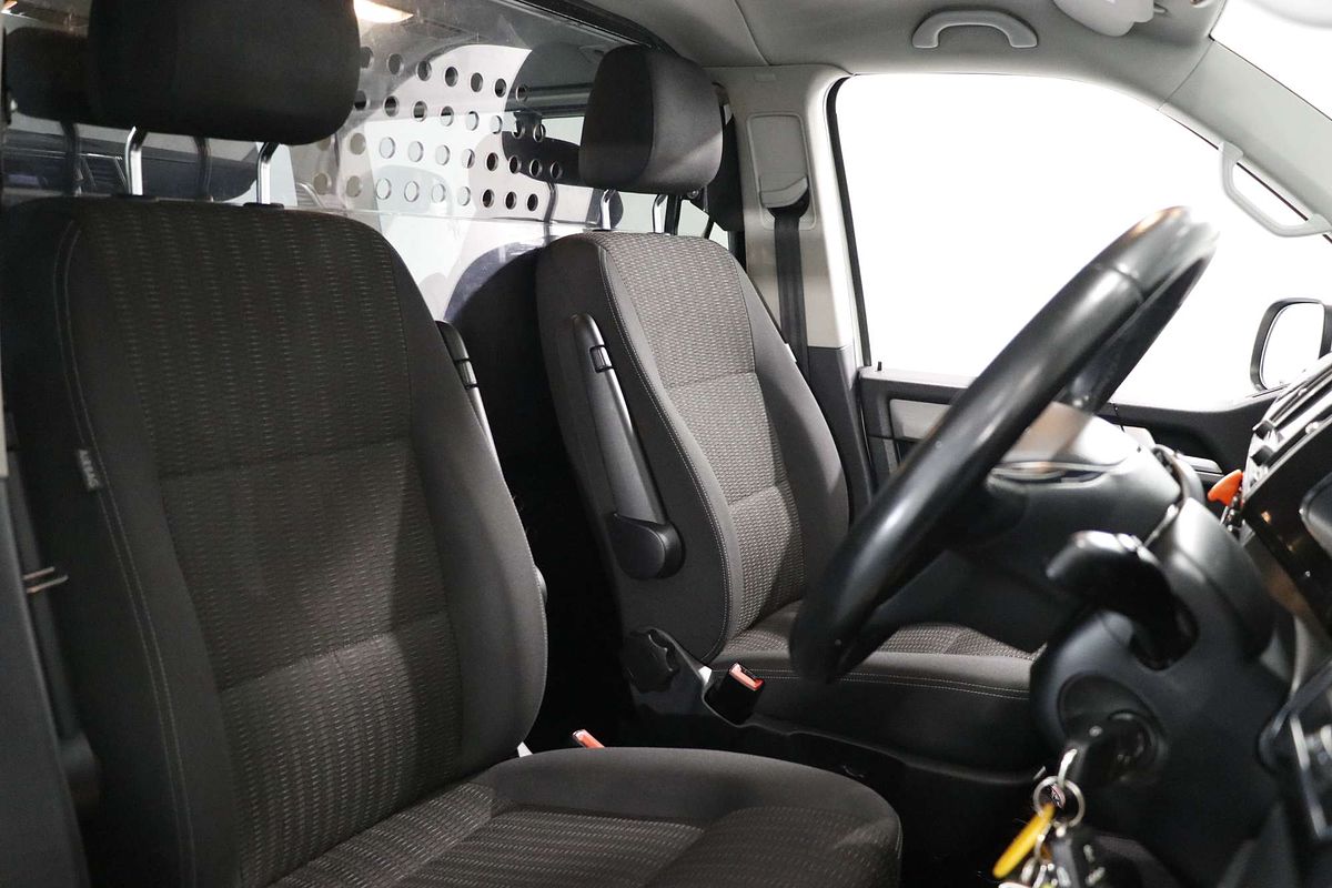 2018 Volkswagen Multivan TDI340 Comfortline T6 SWB