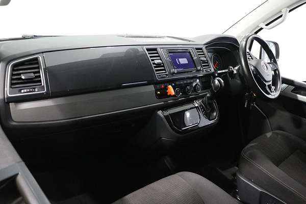 2018 Volkswagen Multivan TDI340 Comfortline T6 SWB
