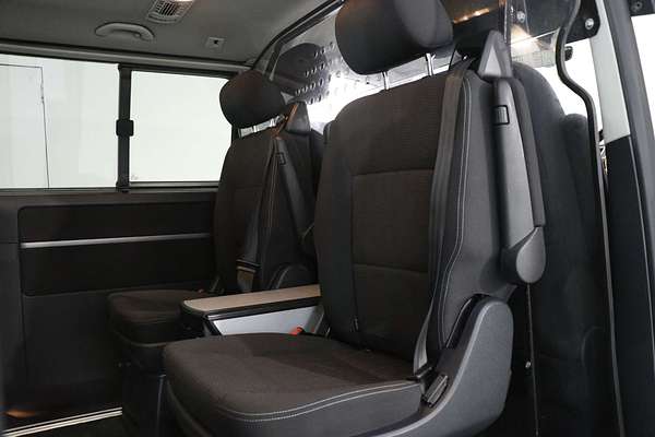 2018 Volkswagen Multivan TDI340 Comfortline T6 SWB