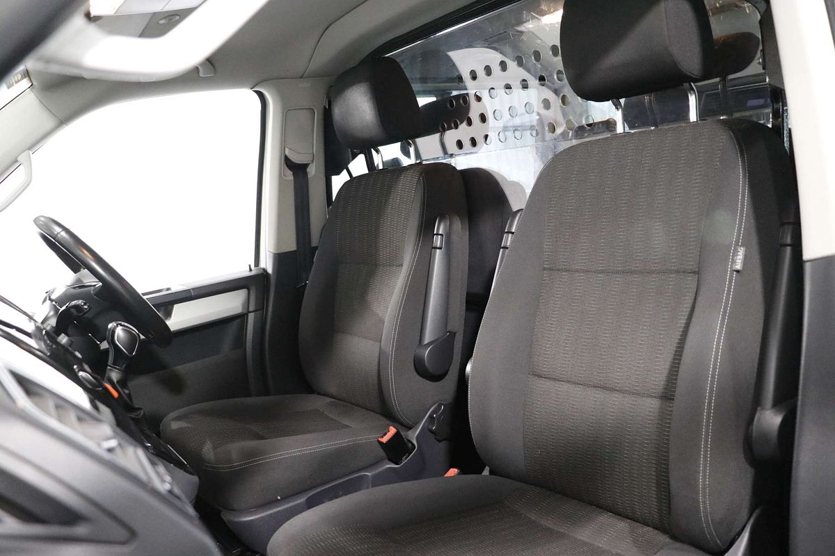 2018 Volkswagen Multivan TDI340 Comfortline T6 SWB