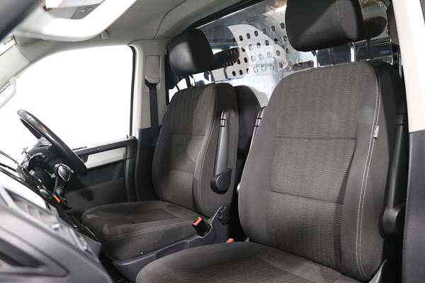 2018 Volkswagen Multivan TDI340 Comfortline T6 SWB