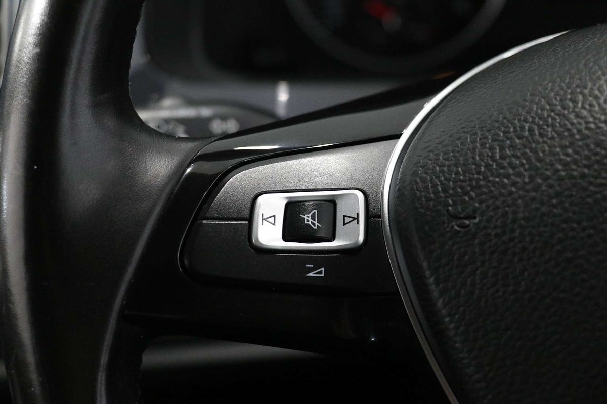 2018 Volkswagen Multivan TDI340 Comfortline T6 SWB