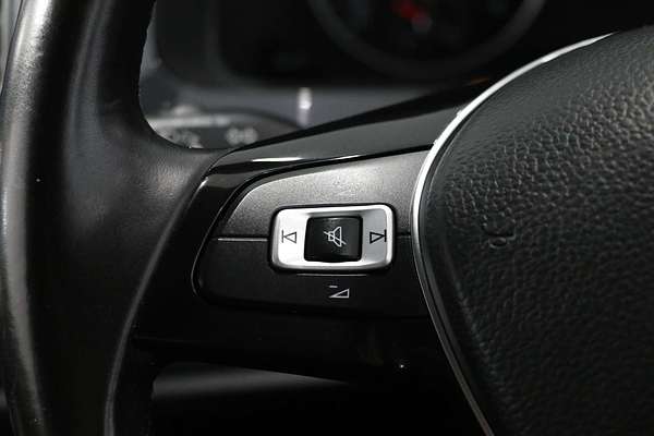 2018 Volkswagen Multivan TDI340 Comfortline T6 SWB