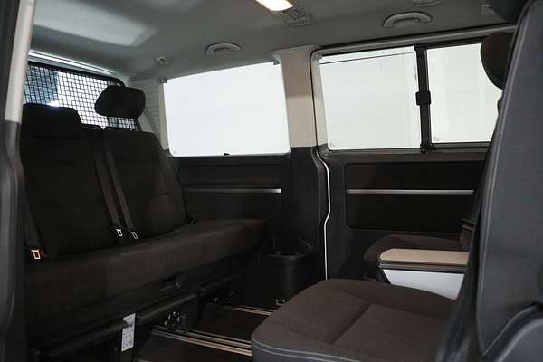2018 Volkswagen Multivan TDI340 Comfortline T6 SWB