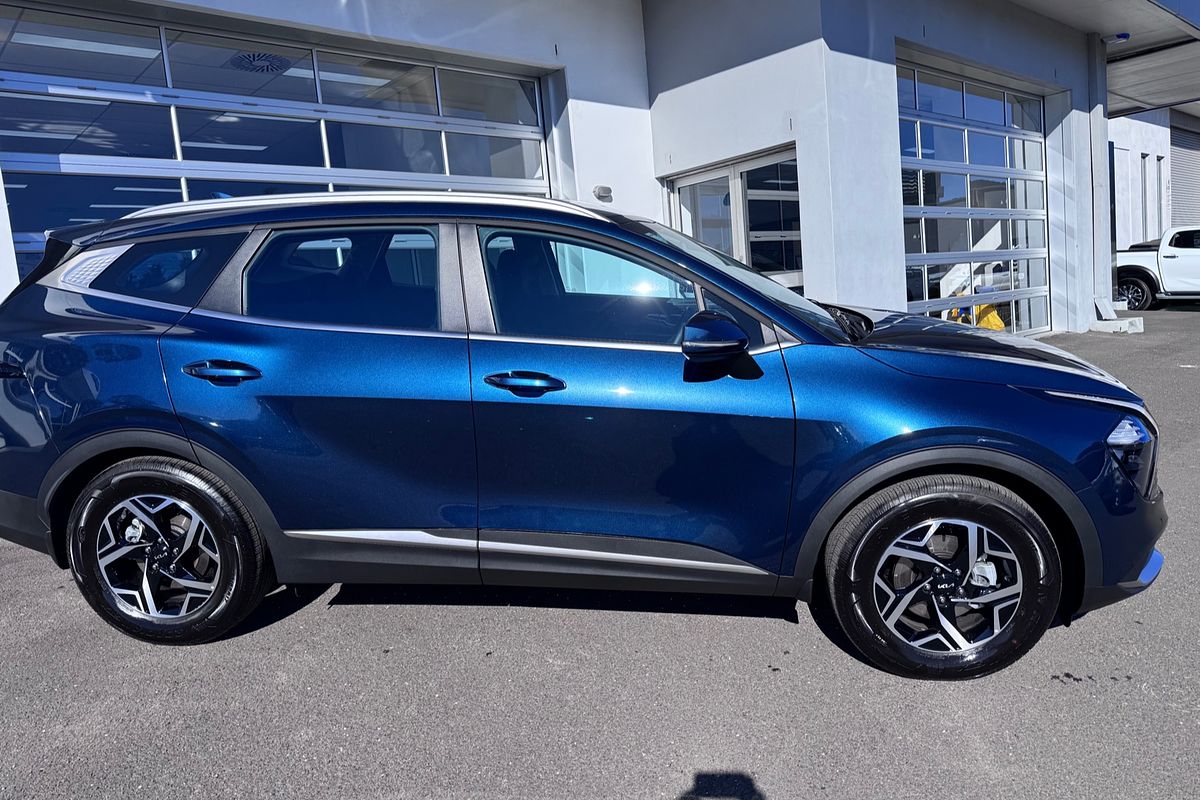 2025 Kia Sportage S NQ5