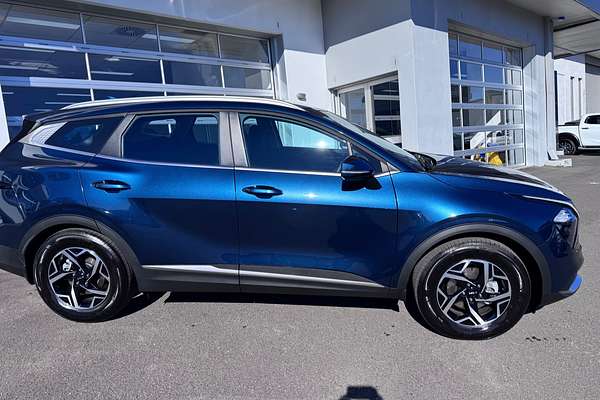 2025 Kia Sportage S NQ5