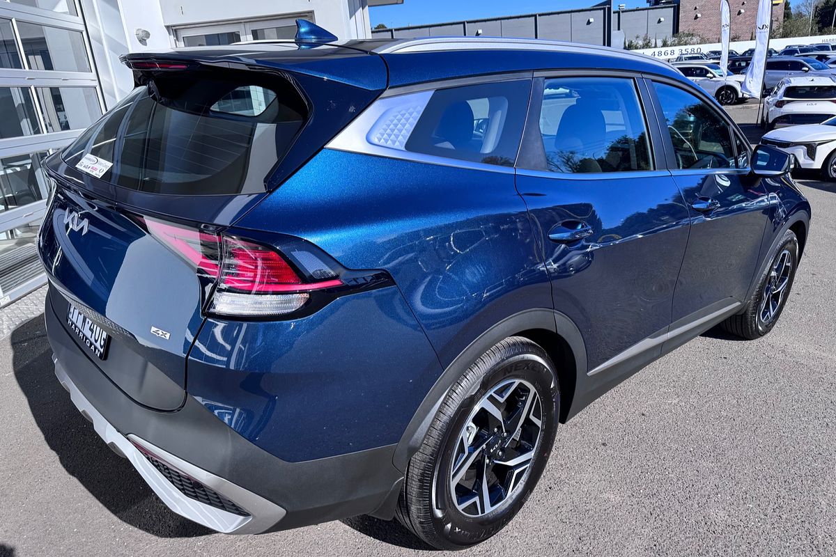 2025 Kia Sportage S NQ5