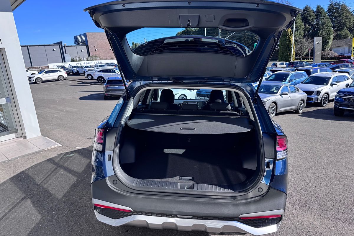 2025 Kia Sportage S NQ5