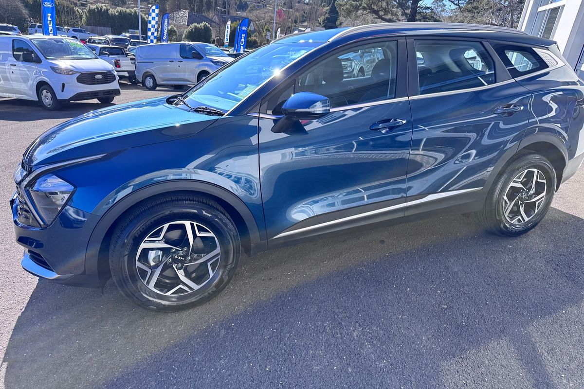 2025 Kia Sportage S NQ5
