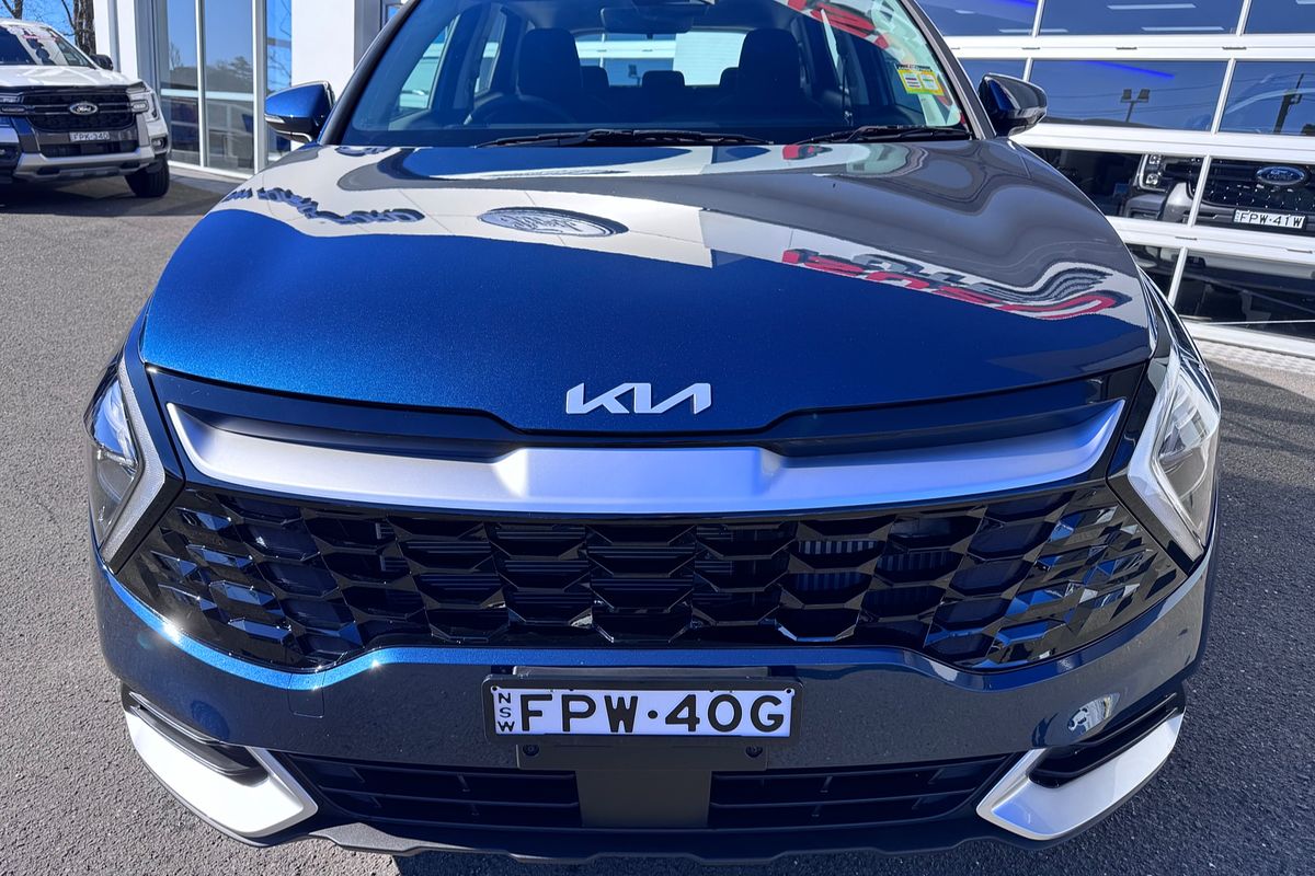 2025 Kia Sportage S NQ5