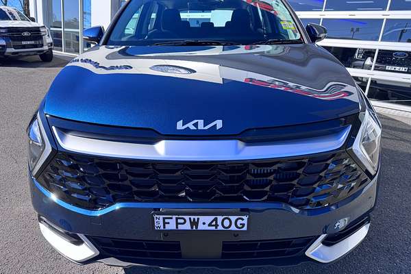 2025 Kia Sportage S NQ5