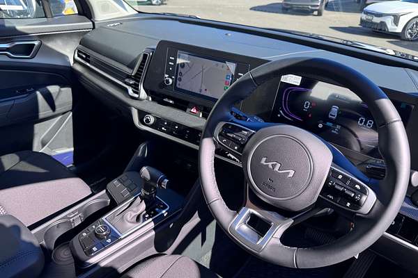 2025 Kia Sportage S NQ5