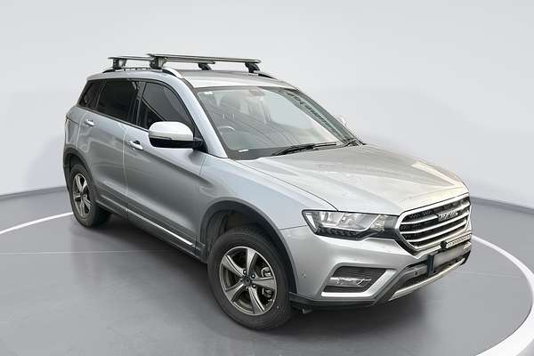 2016 GWM Haval H6 PREMIUM MKY