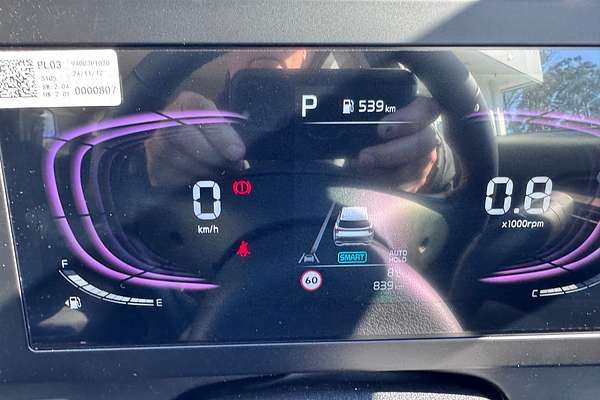 2025 Kia Sportage S NQ5