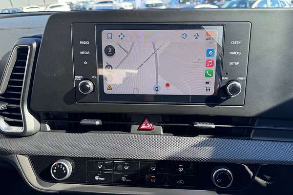 2025 Kia Sportage S NQ5