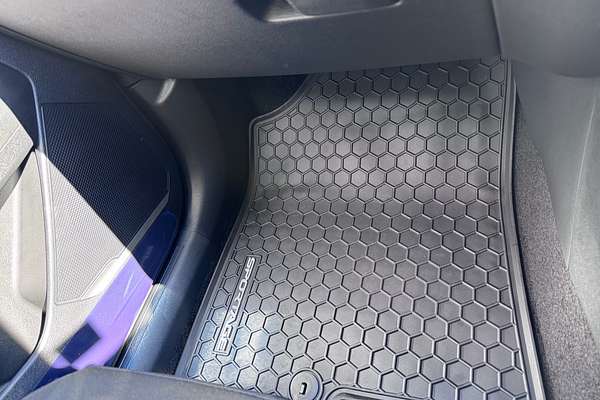 2025 Kia Sportage S NQ5