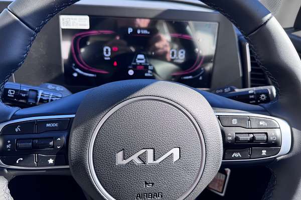 2025 Kia Sportage S NQ5